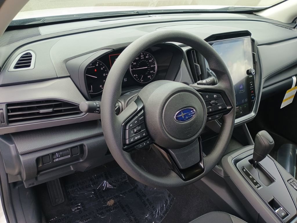 New 2026 Subaru Crosstrek 2.0i Premium image 9