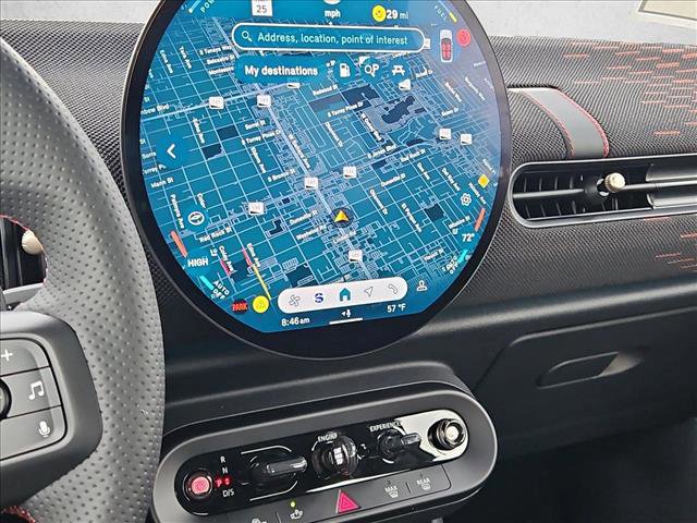 New 2026 MINI Cooper John Cooper Works image 14