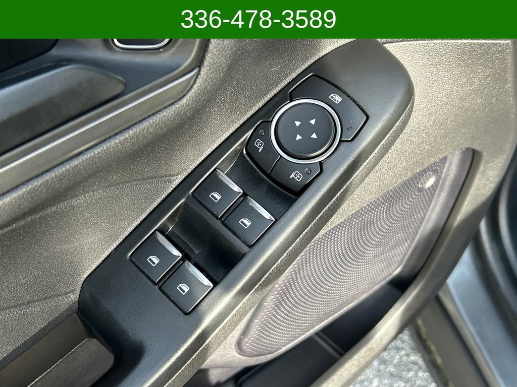 Used 2024 Ford Escape Active w/ Cold Weather Package image 11
