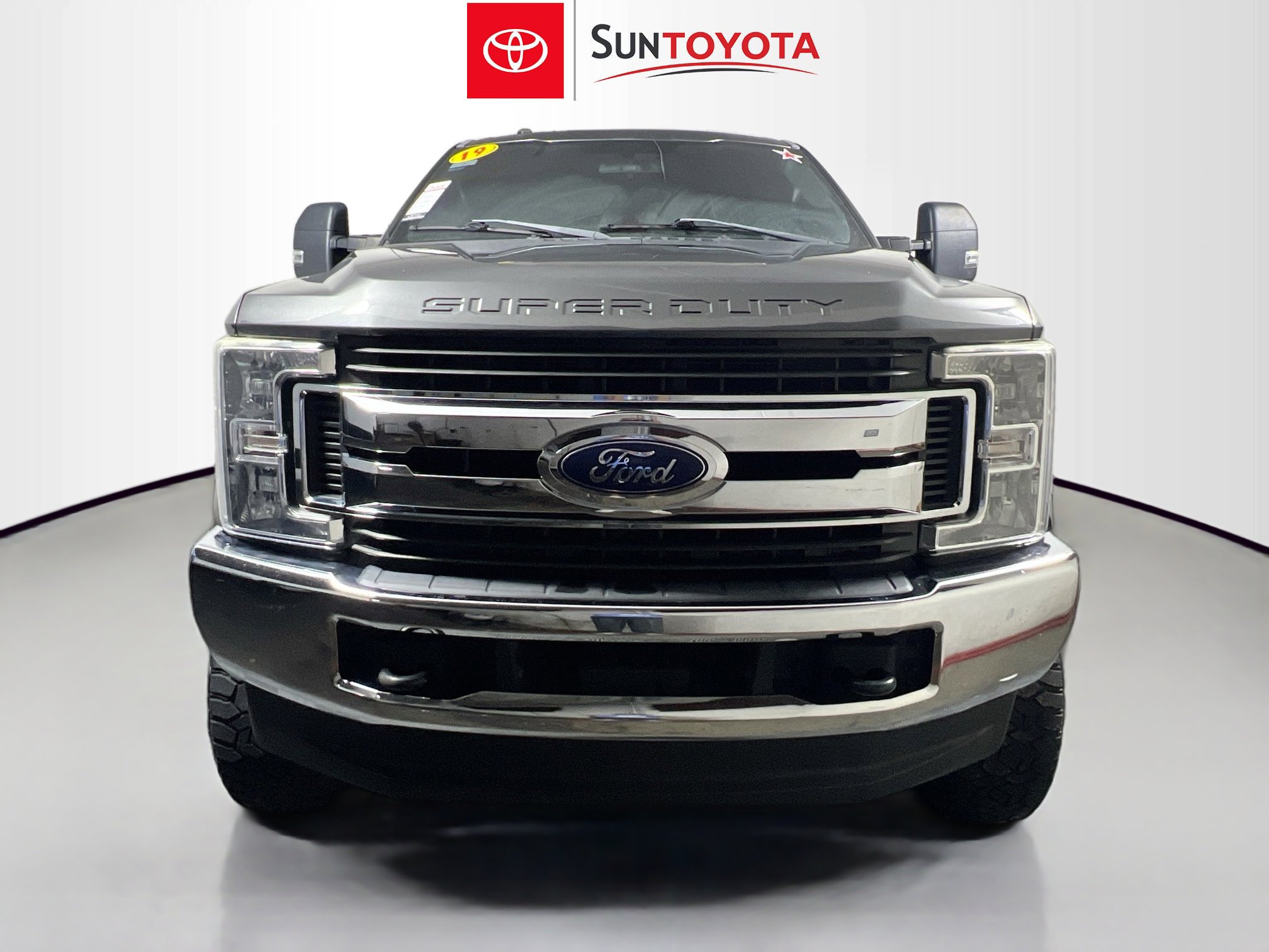 Used 2019 Ford F250 XLT AWD/4WD image 10