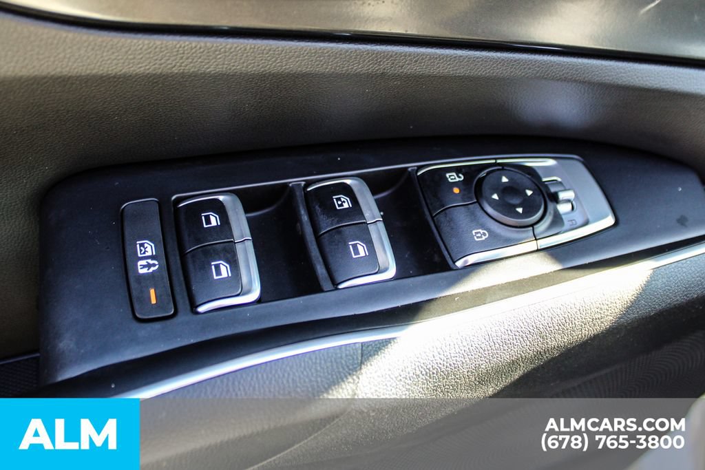 Used 2025 Kia Sorento S FWD image 40