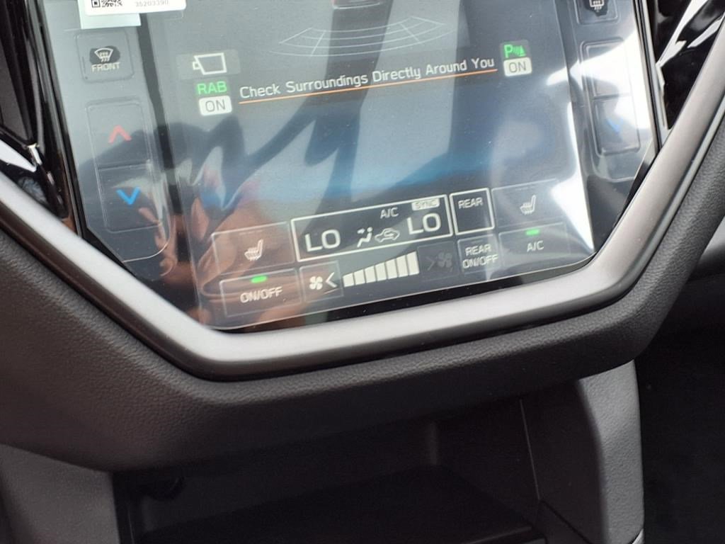 New 2025 Subaru Ascent Bronze Edition image 17