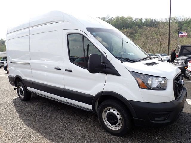 Used 2023 Ford Transit 250 148 High Roof RWD image 10