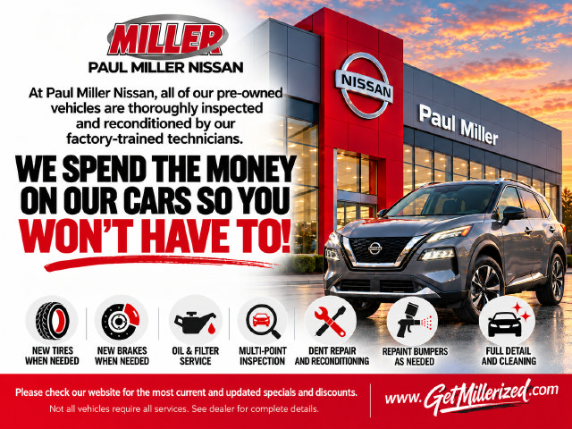 New 2026 Nissan Kicks SR w/ Cold Weather Package AWD/4WD image 29