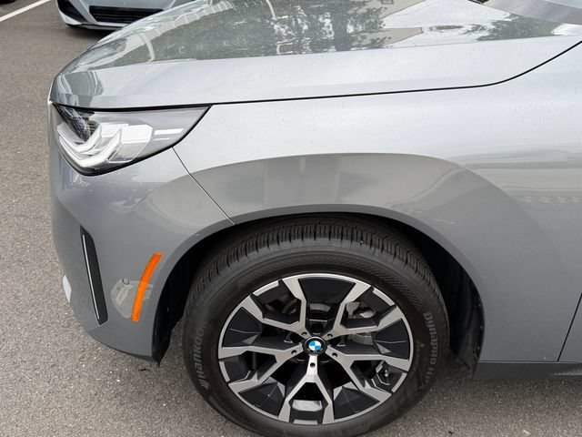 Certified 2026 BMW X3 xDrive30i w/ Premium Package AWD/4WD image 10