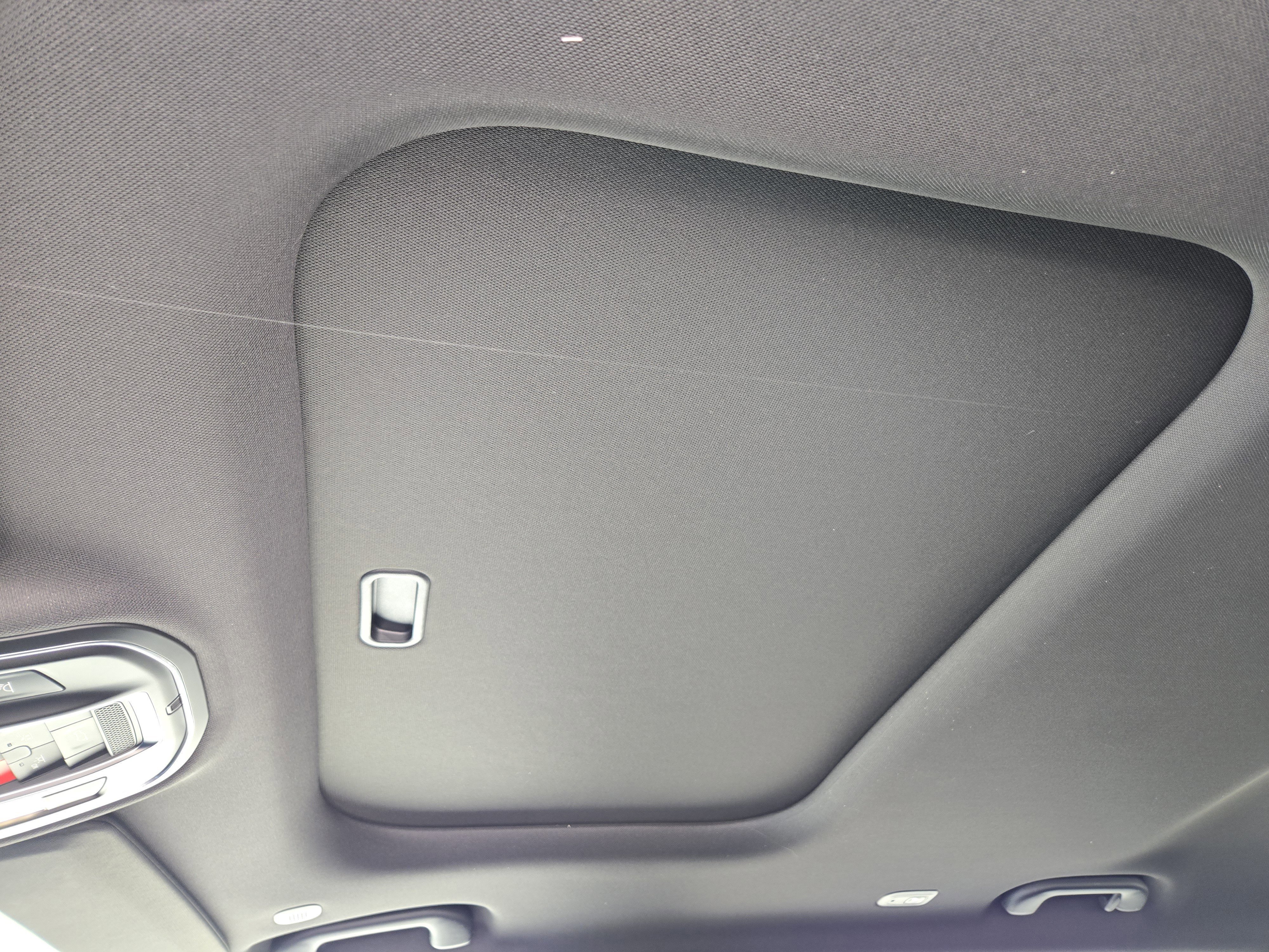 New 2025 Jeep Grand Cherokee L Altitude image 15