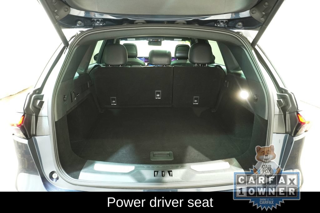 Used 2024 Lincoln Nautilus Premier w/ Equipment Group 102A AWD/4WD image 9