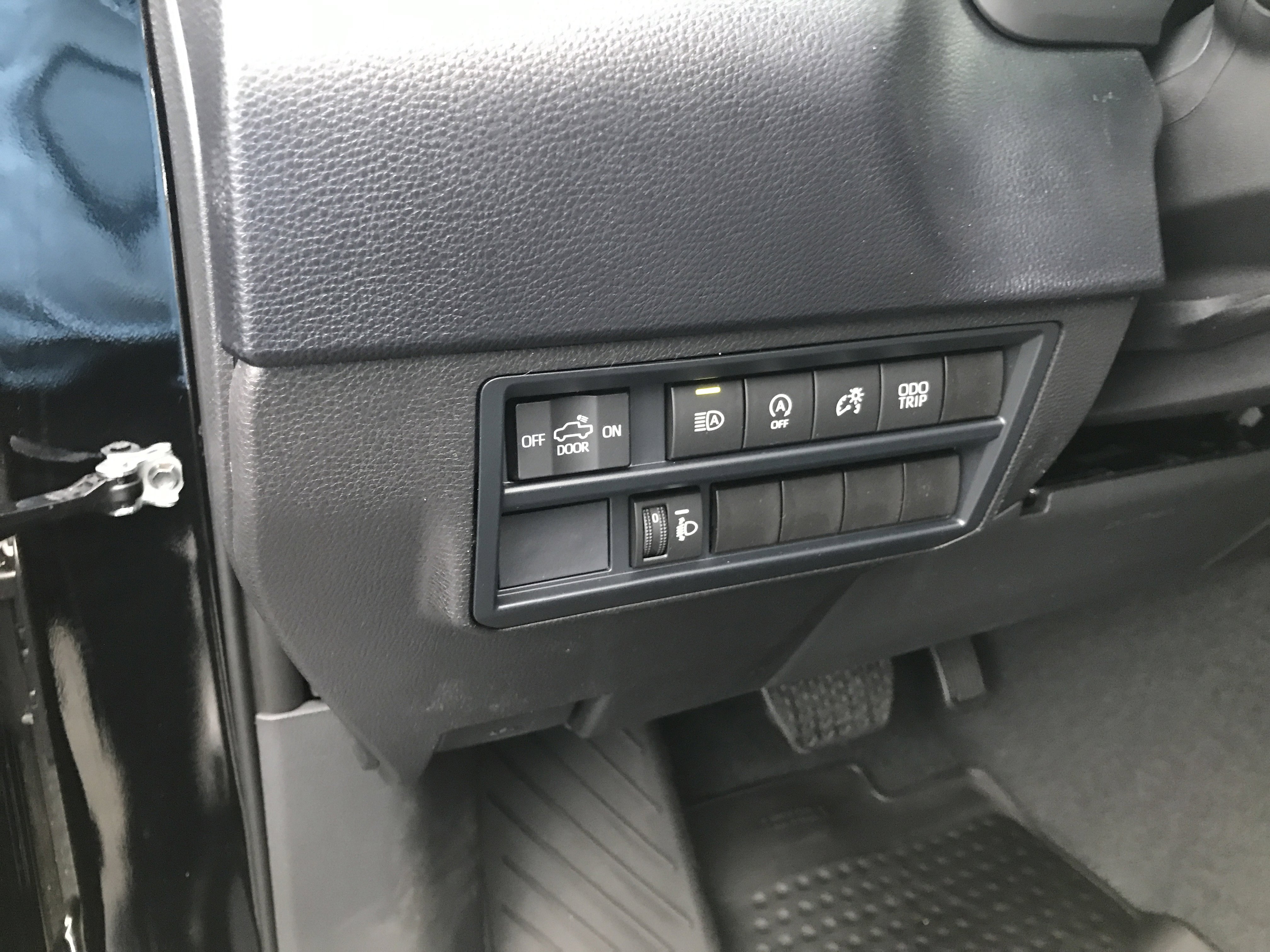 New 2025 Toyota Tundra SR5 image 14