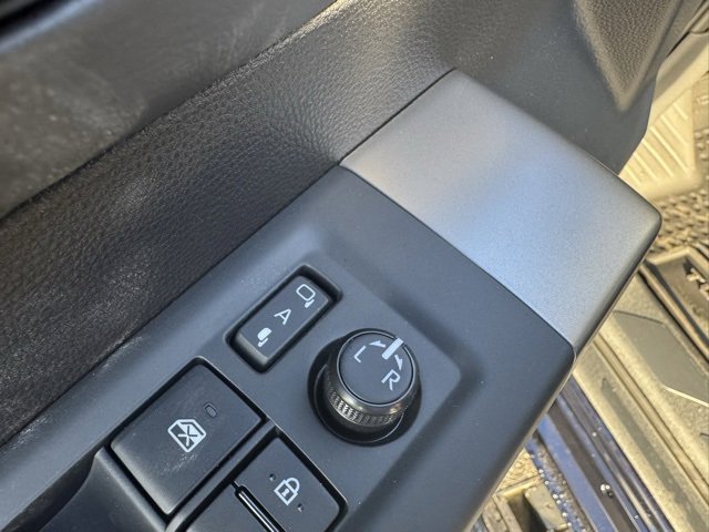 New 2026 Toyota Tundra Platinum image 18