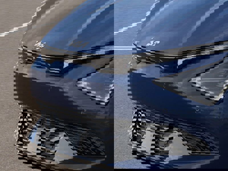 New 2025 Kia EV6 Light w/ Light LR Technology Package image 12