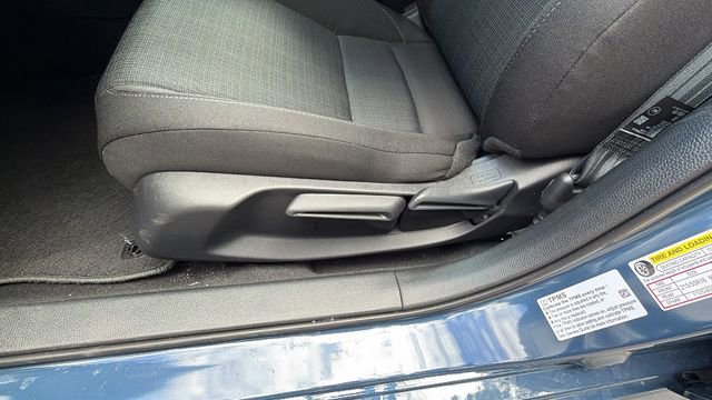 New 2026 Honda Civic LX image 20