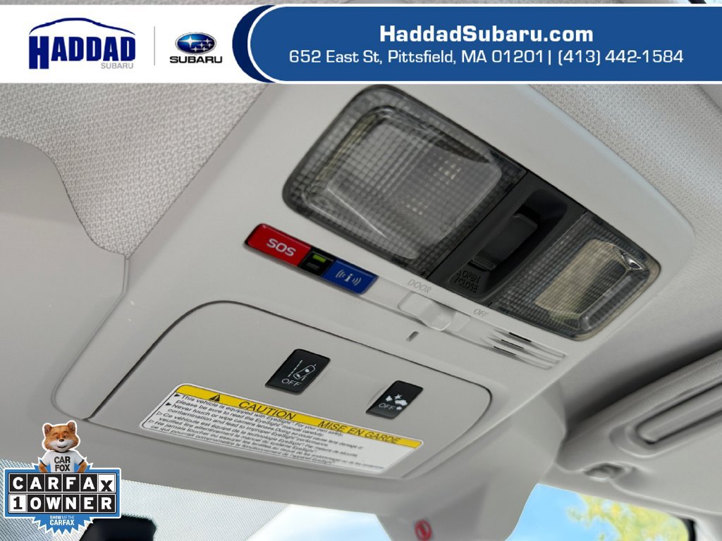 Used 2016 Subaru Forester 2.5i Premium AWD/4WD image 12