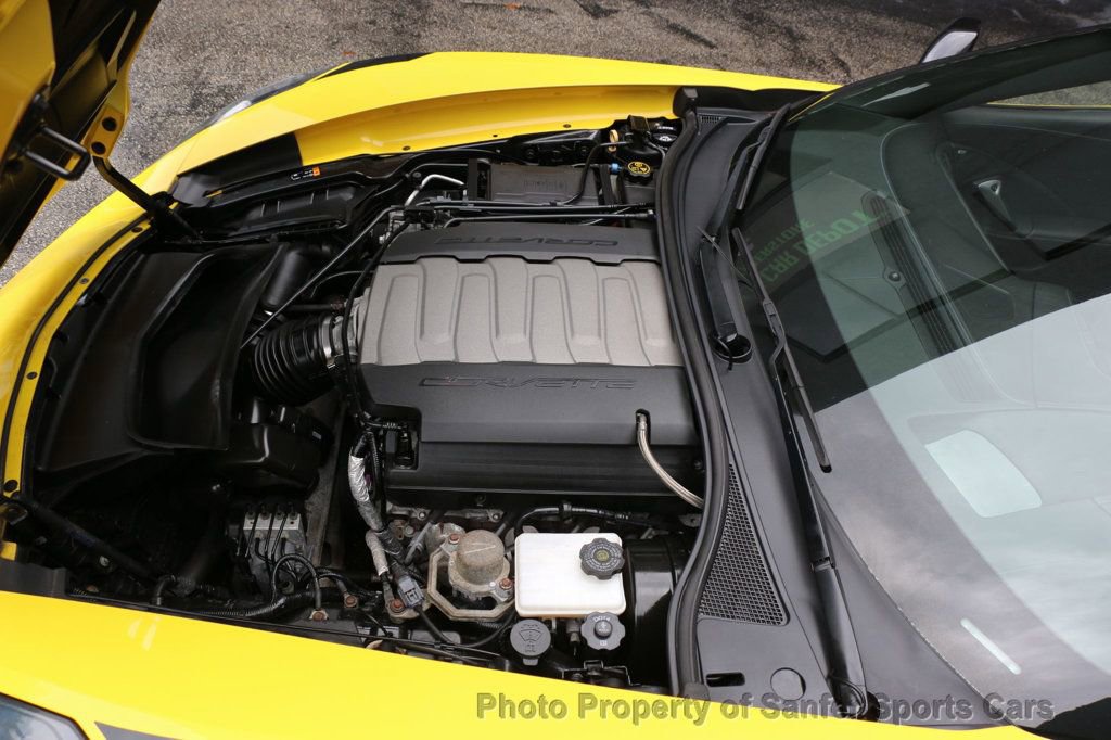 Used 2019 Chevrolet Corvette Grand Sport image 12