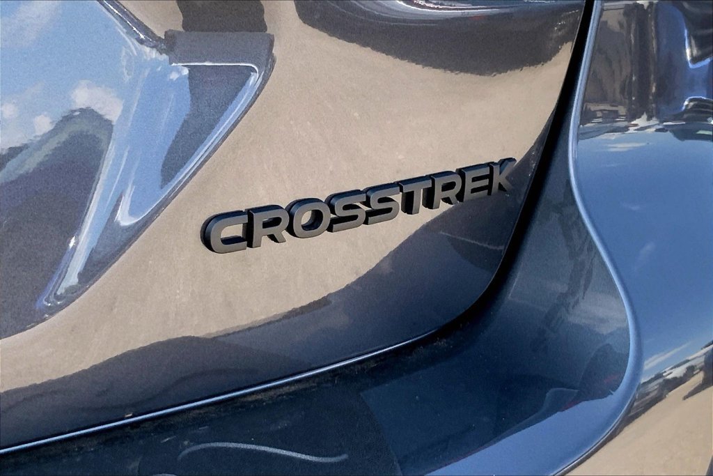 New 2026 Subaru Crosstrek 2.5i Premium AWD/4WD image 8