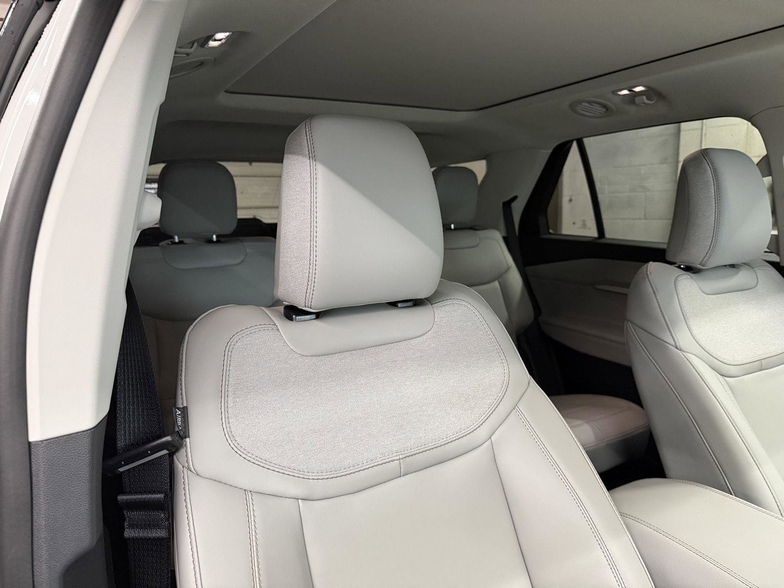 New 2026 Ford Explorer Active w/ Active Comfort Package image 29