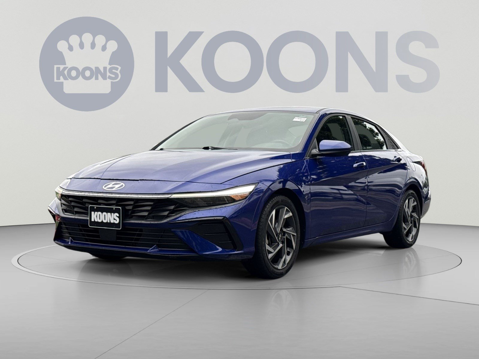 Used 2025 Hyundai Elantra SEL