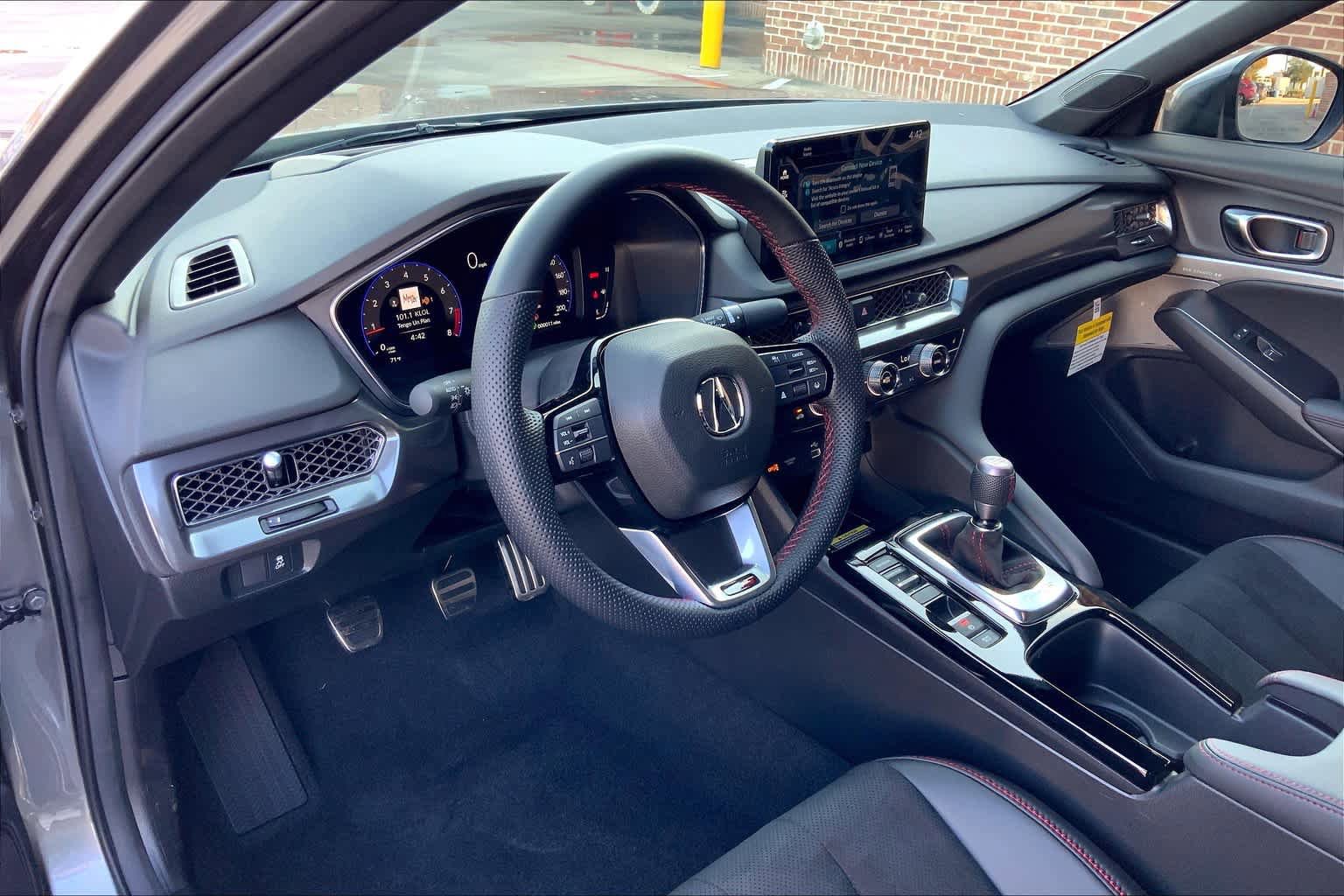 Used 2025 Acura Integra Type S image 10