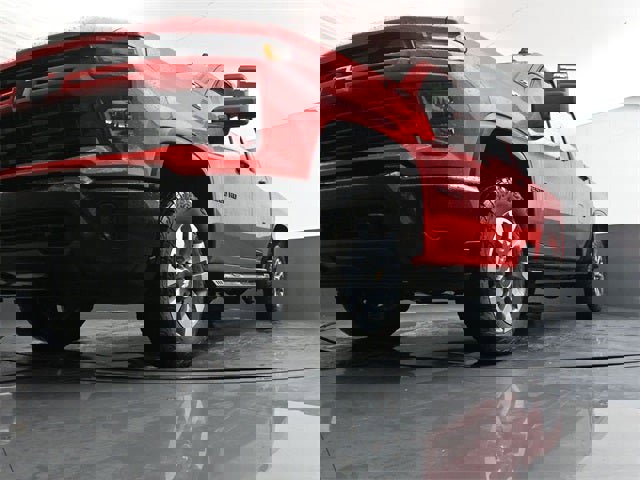 Used 2024 Chevrolet Silverado 2500 Custom w/ Custom Value Package image 31