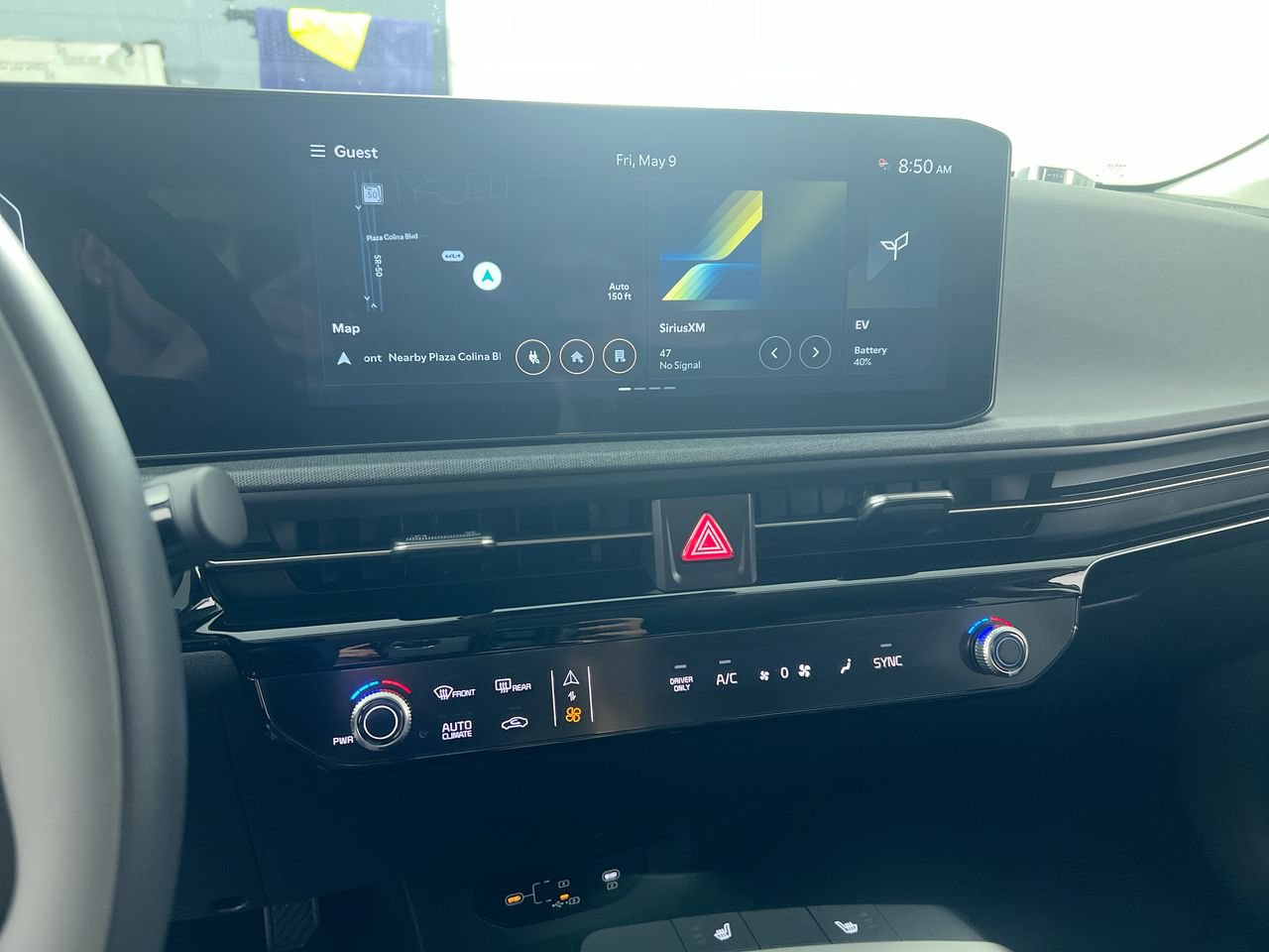 New 2026 Kia EV6 Light RWD image 26