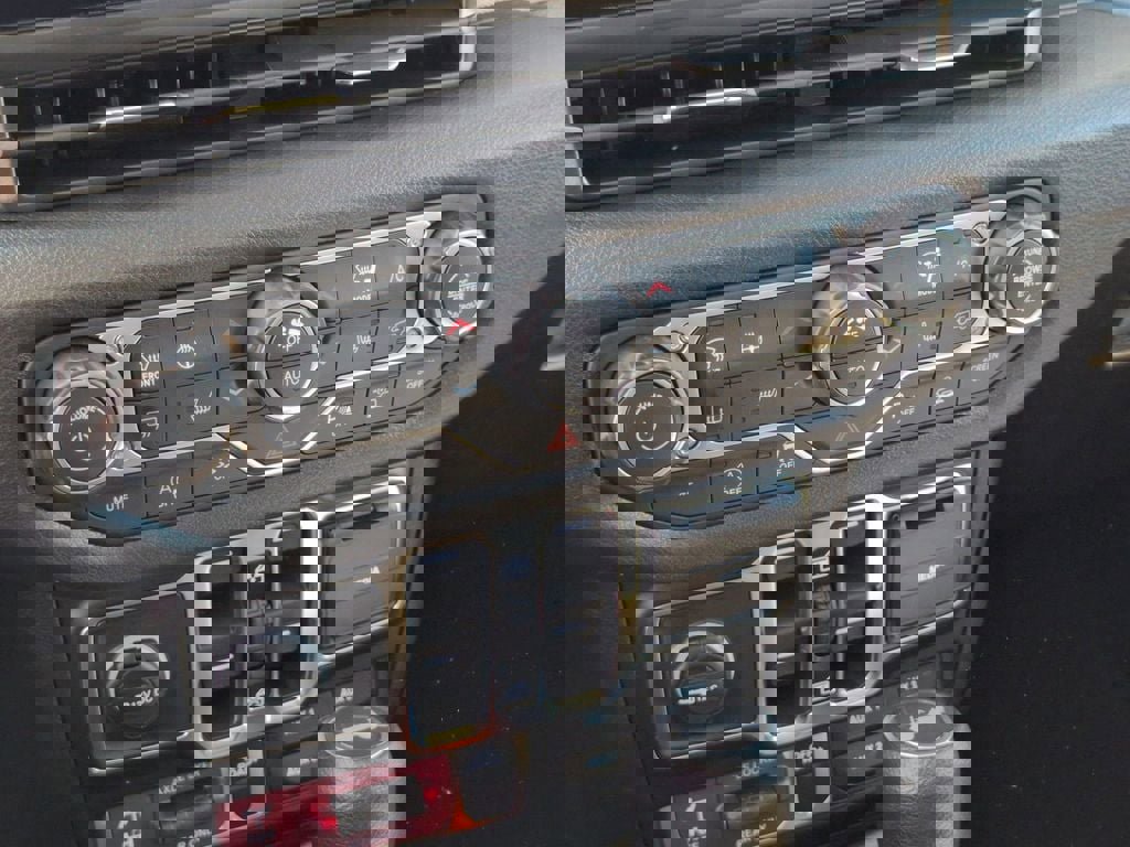 New 2026 Jeep Wrangler Unlimited Sport image 17