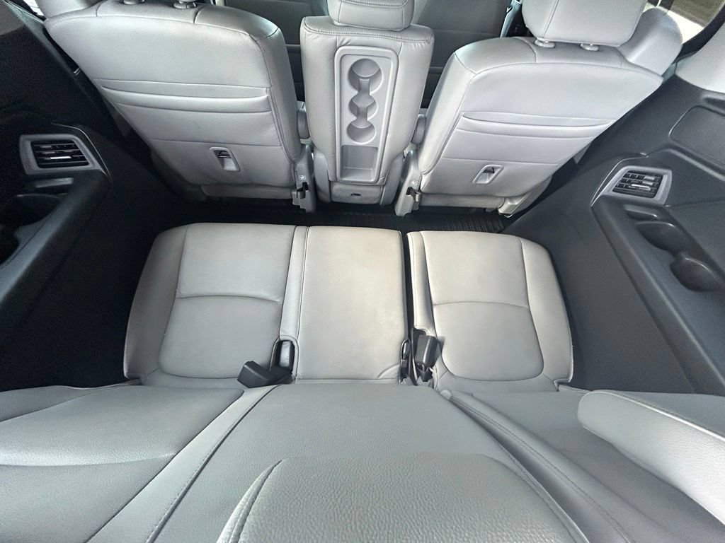 Used 2024 Honda Odyssey EX-L image 36