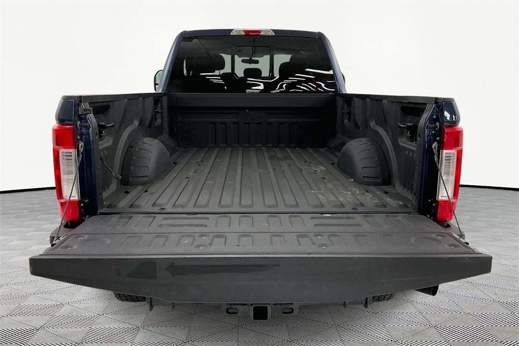 Used 2017 Ford F250 XLT image 7