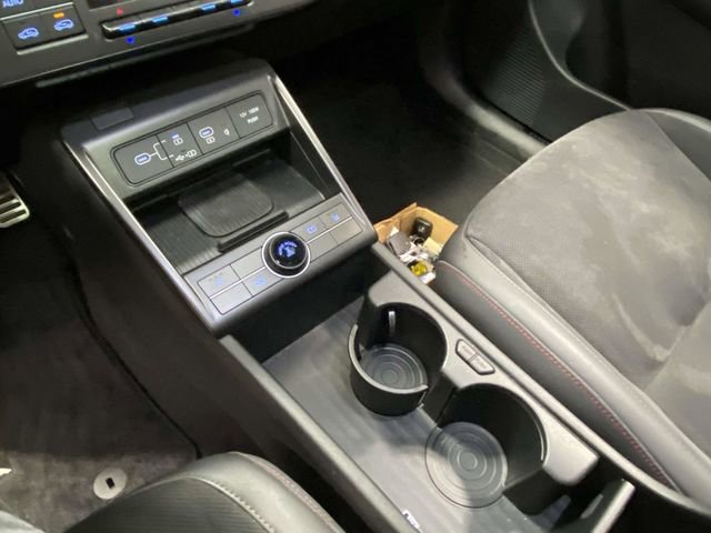 Used 2024 Hyundai Kona N Line image 21