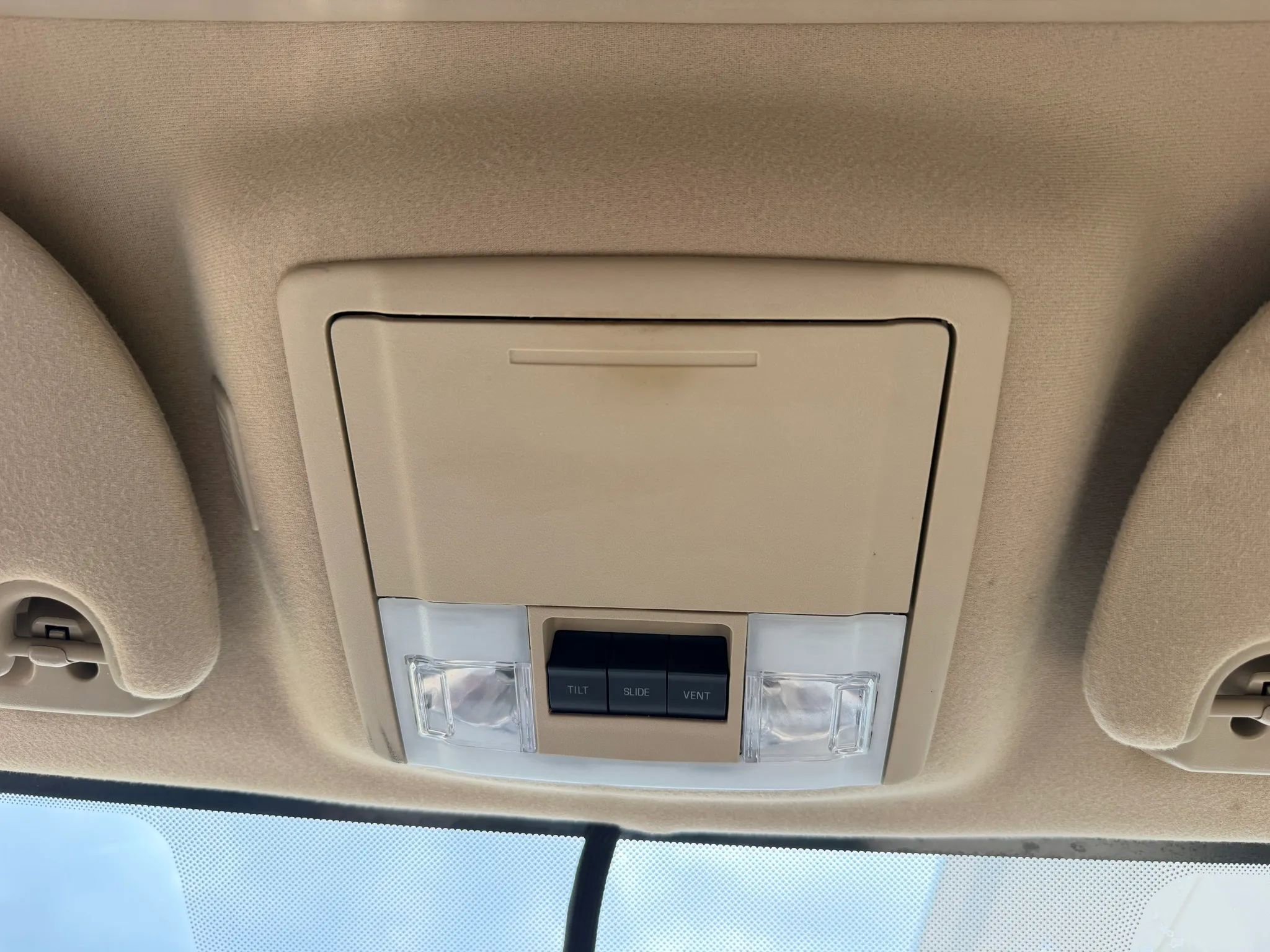 Used 2015 Ford Expedition Limited w/ Equipment Group 301A RWD image 34