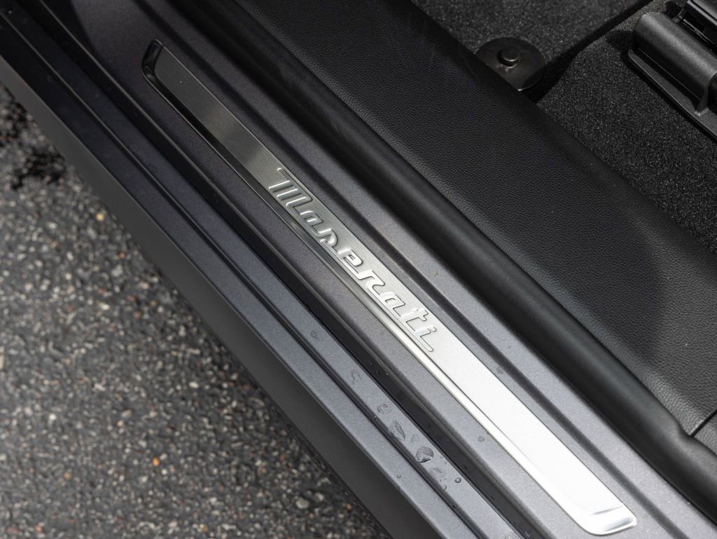 New 2026 Maserati Grecale Modena AWD/4WD image 28