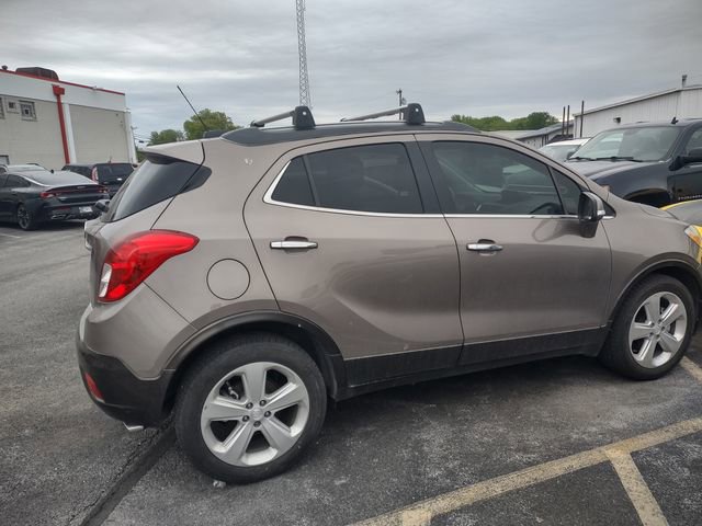 Used 2015 Buick Encore Convenience FWD image 5