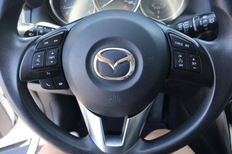 Used 2014 MAZDA CX-5 Sport w/ Bluetooth Audio Package AWD/4WD image 19
