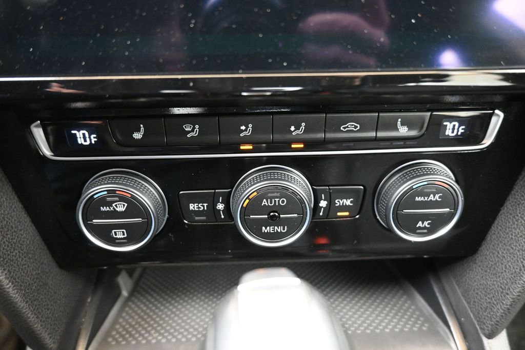 Used 2019 Volkswagen Arteon SE FWD image 33