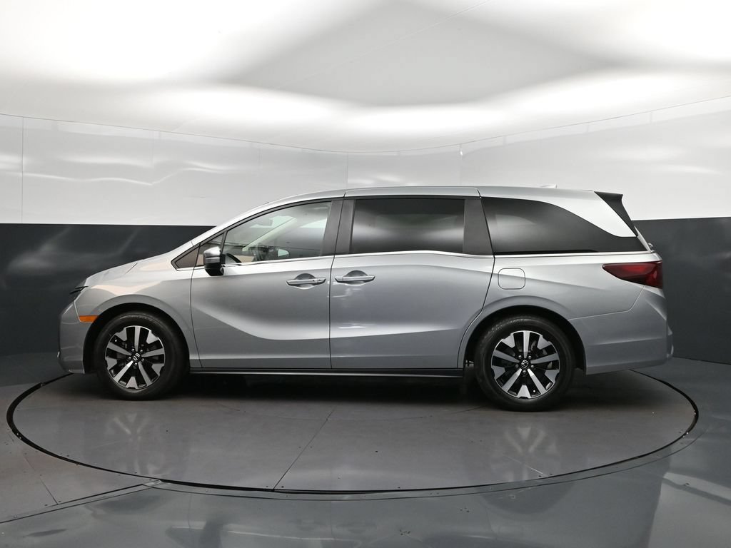 Used 2025 Honda Odyssey EX-L image 4