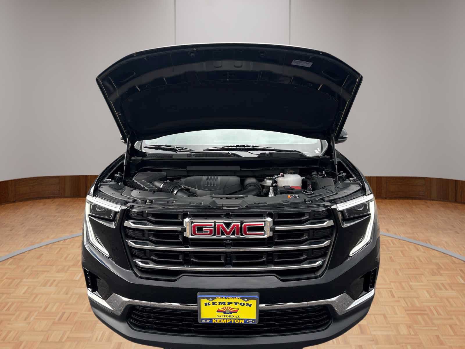 Used 2026 GMC Acadia Elevation FWD image 18