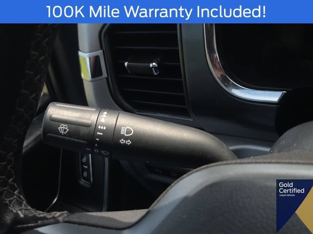 Used 2023 Ford F150 Lightning XLT w/ Tow Technology Package AWD/4WD image 43