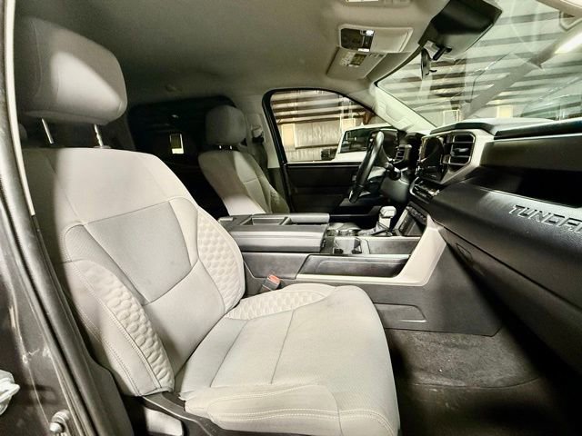 Used 2023 Toyota Tundra SR5 image 10