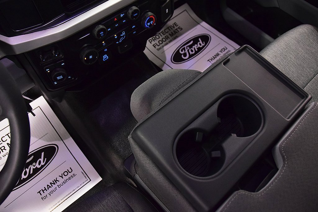 New 2026 Ford F250 XL w/ XL Chrome Package image 23