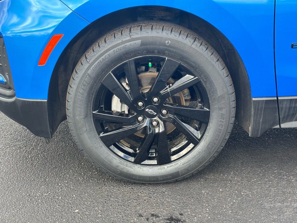 Used 2024 Chevrolet Equinox LS w/ LS Convenience Package image 11