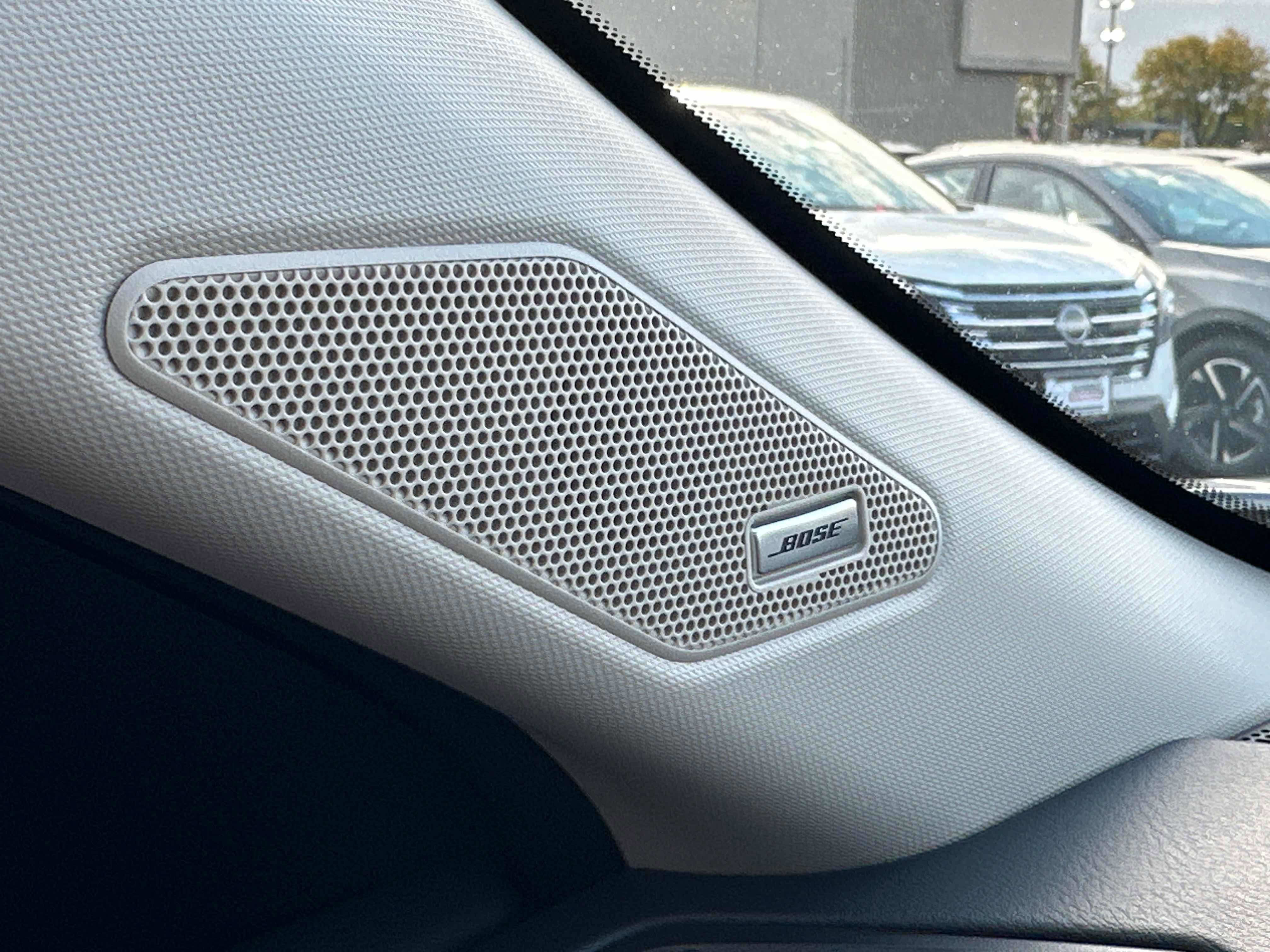 New 2026 Nissan Rogue Platinum w/ Platinum Premium Package image 38