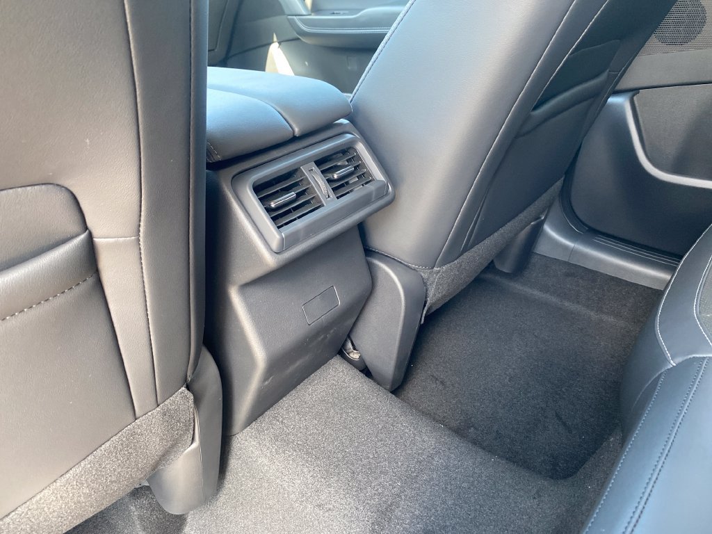 New 2026 MAZDA CX-5 Preferred AWD/4WD image 13