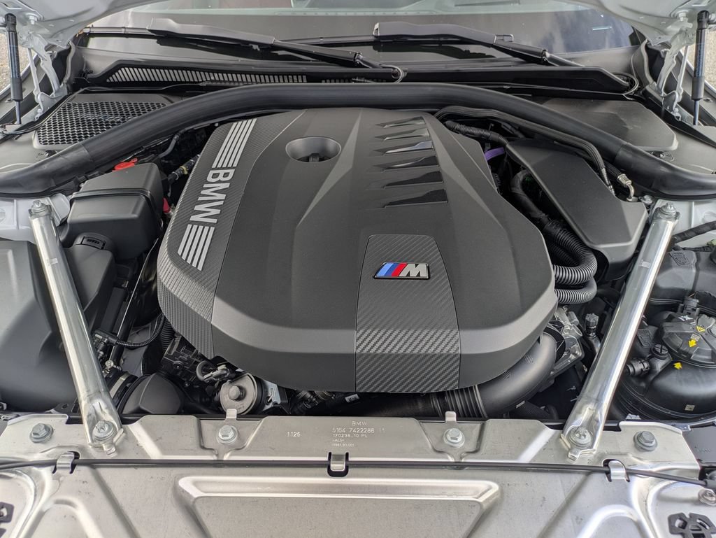 New 2026 BMW 440i xDrive w/ Premium Package AWD/4WD image 10