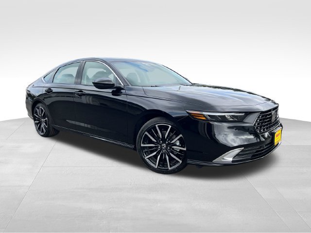 New 2026 Honda Accord Touring 360° Tour