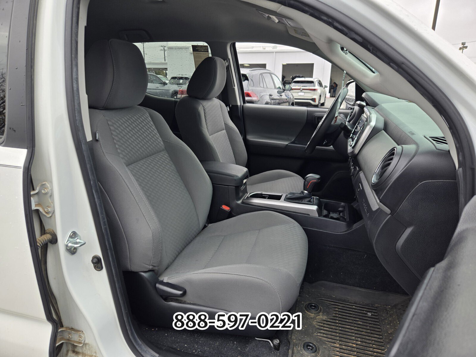 Used 2023 Toyota Tacoma SR5 image 20