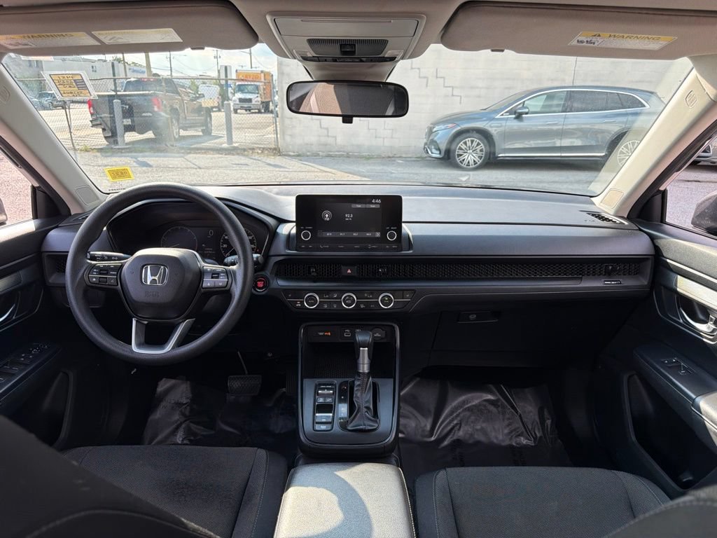 Used 2024 Honda CR-V EX image 20