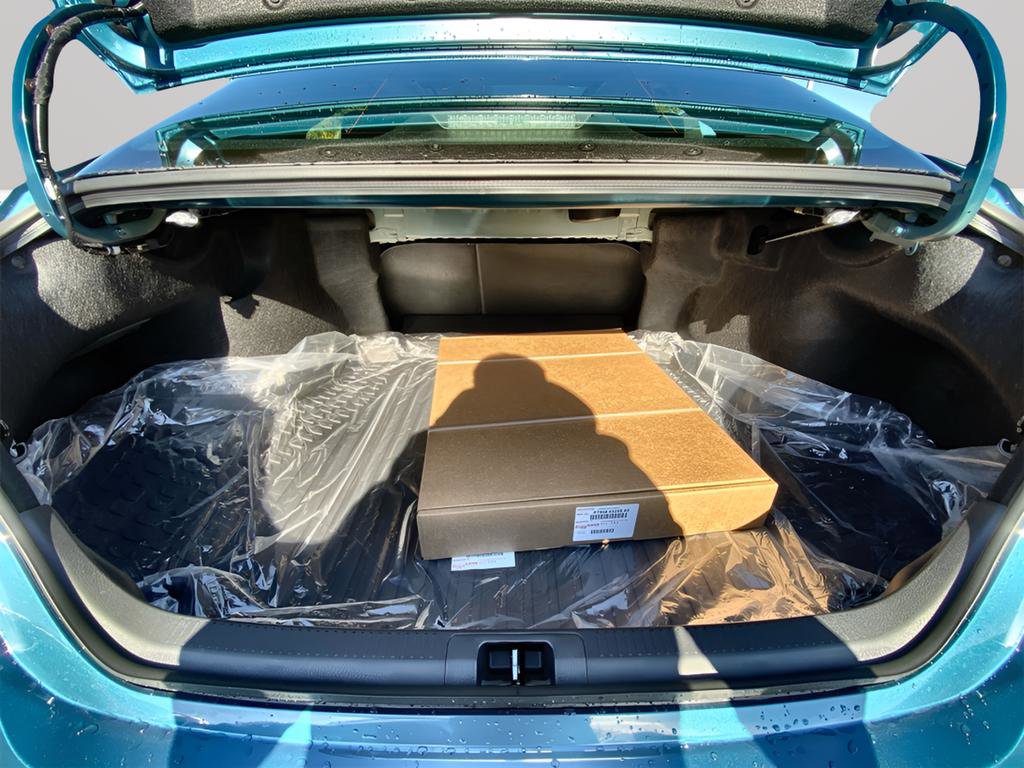 New 2026 Toyota Camry XLE image 21