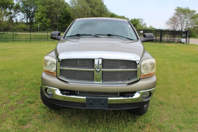 Used 2006 Dodge Ram 3500 Truck SLT w/ Light Group AWD/4WD image 4