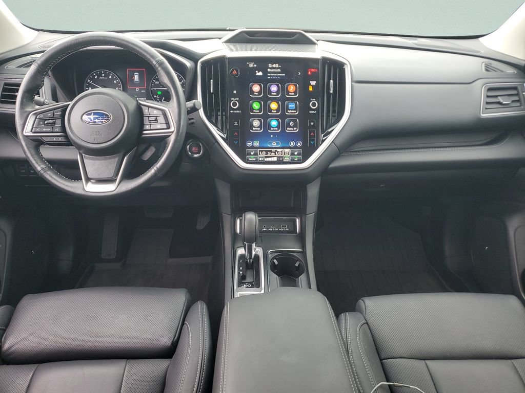 Used 2024 Subaru Ascent Limited w/ Technology Package AWD/4WD image 11
