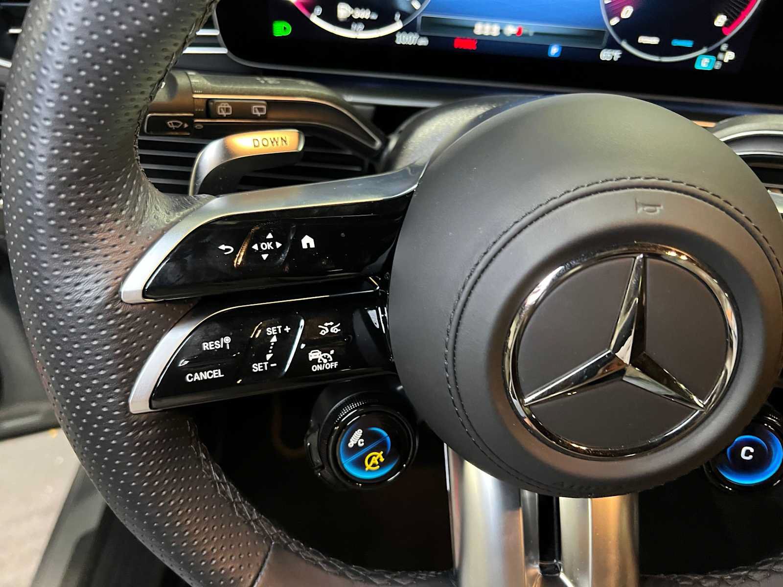 Used 2026 Mercedes-Benz GLE 53 AMG 4MATIC image 29