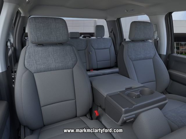 New 2026 Ford F150 XLT image 10