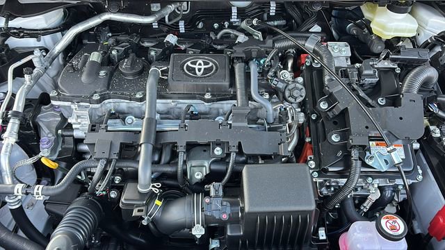 New 2026 Toyota Corolla LE w/ LE Premium Package image 34